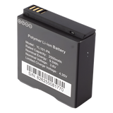YL101PA - Batería de Respaldo / 2500 mAh / 3.8 VCC / Litio de Alta Densidad / 40 x 40 x 14 mm