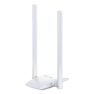 MW300UH - Mercusys MW300UH adaptador y tarjeta de red WLAN 300 Mbit/s