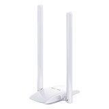 MW300UH - Mercusys MW300UH adaptador y tarjeta de red WLAN 300 Mbit/s