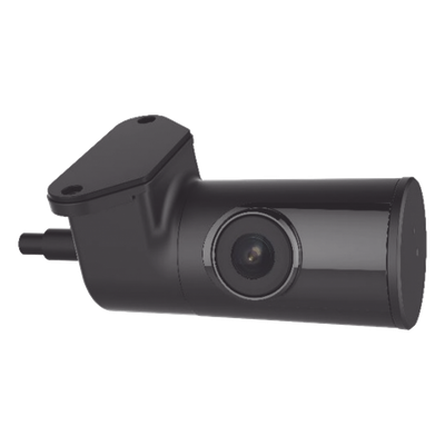 AE-VC143T-ITS - Cámara Móvil para Parabrisas / 720p 1 Megapixel / Lente 2.1 mm Ultra Gran Angular / IR 5 m (16.4 ft) / Conector Aviación 4 Pines / Audio Integrado / Diseño Antivibración / Cable 30 cm