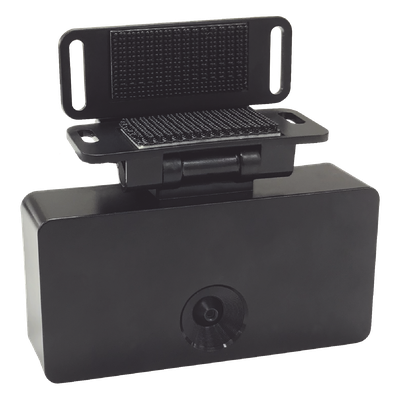 SBP-300NM - Montaje para Cámara / Ajuste Universal / Diseño Compacto / Compatible VESA / Sin Herramientas Complejas