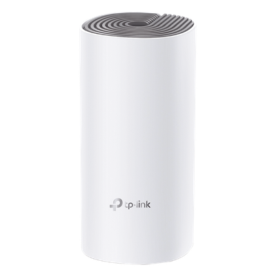 DECOE4 - Sistema Mesh / Doble Banda AC1200 / 2 Puertos 10/100 Mbps / MU-MIMO / Beamforming / Control Parental