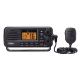 TXM85 - Radio VHF Marino / 25 W / IPX7 1 m (3.3 ft) / Dual y Tri-Watch / Canales Internacionales / Altavoz 4.5 W