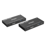 EPC-EHB150U2 - Epcom EPC-EHB150U2 extensor audio/video Transmisor y receptor de señales AV Negro