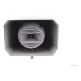 EP-710K - Altavoz para exterior HI-FI | Alta Impedancia 70/100V | 6.25W-12.5W-25W-50W | 99dB de Sensibilidad | Exterior IP66 | Ideal para Música y Voceo