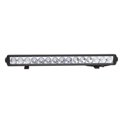 EW3120 - Barra de Luz LED / 15 LEDs / 2175 Lumenes / 20 Pulgadas / IP67 / 12-24 VCC / 1.8 A