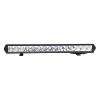 EW3120 - Barra de Luz LED / 15 LEDs / 2175 Lumenes / 20 Pulgadas / IP67 / 12-24 VCC / 1.8 A