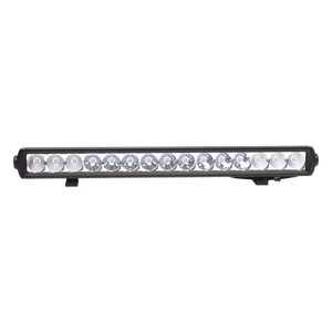 EW3120 - Barra de Luz LED / 15 LEDs / 2175 Lumenes / 20 Pulgadas / IP67 / 12-24 VCC / 1.8 A