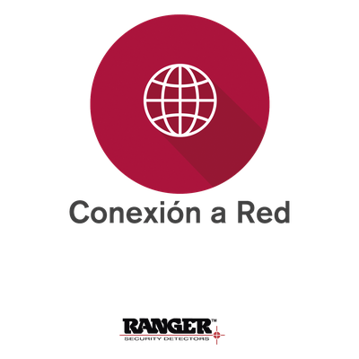 OPCION-N - Opción de Conexión a Red / Sensor Infrarrojo Anti-Falsas Alarmas / Batería de Respaldo 8 Horas / Diseño Intemperie y Polvo / Contador Entrada-Salida / LAN RJ45