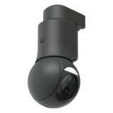 UVC-G6-PTZ-B - Cámara IP PTZ / 4K 8MP / Zoom Híbrido 10x / IR 30 m (98.4 ft) / Pan 350° / Tilt 100° / IP66 / IK04