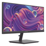 DS-D5022F2-1V2S - Monitor LED / 21.5" Full HD / 1920 x 1080 / 100 Hz / HDMI-VGA / VESA 75 x 75 mm / Uso 24/7 / Bocinas Integradas / Ultra Delgado