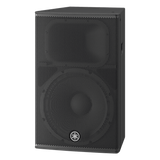 DHR15 - Altavoz Amplificado / 15 pulgadas / 1000W / Bi-Amplificado Clase-D / Madera Contrachapada / 44 Hz - 20 kHz