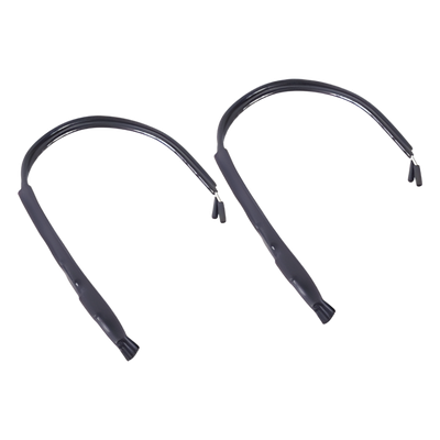 S-4 - Kit Supresor de Picos de Voltaje / Protección de Relevadores / Controladores N-1000 y NS2 / Instalación por Cable Integrado