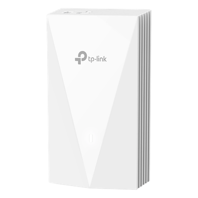 EAP655-WALL - TP-Link Omada EAP655-Wall 2402 Mbit/s Blanco Energía sobre Ethernet (PoE)
