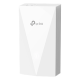 EAP655-WALL - TP-Link Omada EAP655-Wall 2402 Mbit/s Blanco Energía sobre Ethernet (PoE)