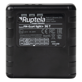 ECO4LIGHT3GT - Localizador Vehicular 3G / Sensores de combustible / RFID / Conducción eficiente / Sensor de temperatura / Deteccion de  Jammer