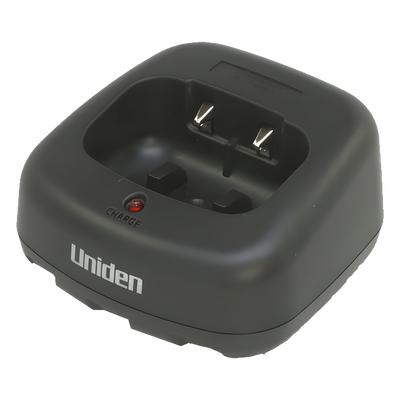 RSC150 - Cargador de escritorio / Compatibilidad exclusiva Atlantis 150 / Indicador LED / Diseño compacto / Sin fuente de poder incluida