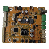 202004721 - Tarjeta principal de torniquete modelo DS-K3G411(L)X
