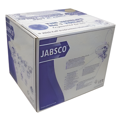 29090-5000 - Inodoro manual 'Twist n' Lock', para uso en embarcaciones marinas con taza compacta