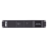 UTFMRDU - Transformador Reductor / 5 kVA / 208 VCA a 120/208 VCA / 2U Rack / Entrada NEMA L6-30P / 13 Salidas