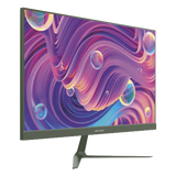 DS-D5024F2-BV2 - Monitor LED / 23.8" / Full HD 1920x1080 / 250 cd/m² / HDMI 1.4 / VGA / VESA 75x75 / Uso 16/7 / Backlight E-LED