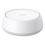 DECO-BE22 - Sistema Mesh Wi-Fi 7 / BE3600 Mbps / 2 Puertos 2.5 Gbps / 4 Antenas Internas / MLO / App Deco / 150 x 150 x 62 mm