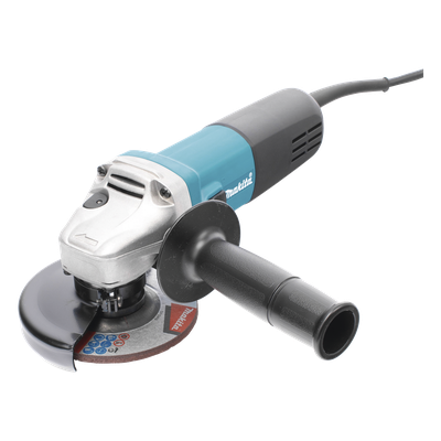 95-54-HNG - Esmeriladora Angular / 115 mm (4-1/2") / 10,000 RPM / 710W / 258 x 129 x 106 mm / 1.8 kg