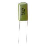 0682P0100V - Capacitor de Cerámica 6800 PF - 100 V.