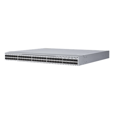 RG-S6250-48XS8CQ - Switch Data Center / 48 Puertos SFP+ 1G/10G / 8 Puertos QSFP28 40G/100G / 2.56 Tbps / 1920 Mpps / Lossless Ethernet / Hot-Swap 1+1