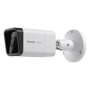 HC35WB8R2 - Cámara Bala IP / 8 Megapixel UHD / Lente Varifocal Motorizado 2.7-13.5 mm / WDR 120 dB / IR 60 m (196.9 ft) / IP66/IP67 IK10 / PoE