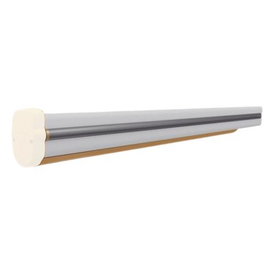 803XA-0270 - Mástil para barrera vehicular / 90x60 mm / 4.22 m / 13.8 ft / Brazos 4 m+ / Compatible XB-Post / LED RGB opcional
