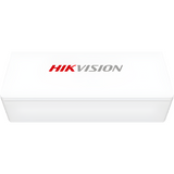 DS-3E0502P-E - Inyector PoE+ / 1 Puerto Gigabit PoE+ / 1 Puerto Gigabit Uplink / 30 Watts (IEEE 802.3 af/at) / Protección contra Sobretensiones 6 kV / Escritorio o Pared