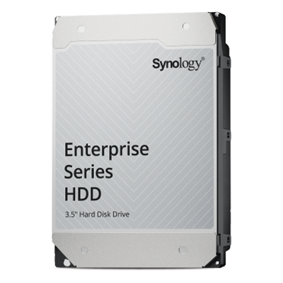 HAT5310-18T - Unidades de almacenamiento empresariales / Disco duro 18TB / 7200RPM / NAS SYNOLOGY