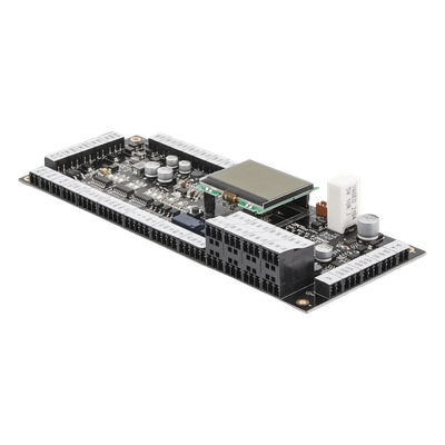 SBT1000S-BOARD-4GEN - Tablilla principal / 4ta generación / AC 110V-220V / IP65 / 82W arranque / -28°C a 60°C / 6 personas/min