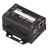 VE811 - Extensor HDMI HDBaseT / 4K@100m / 1080p@150m / HDCP 2.2 / 10.2 Gbps / Cat 5e/6/6a / 328 ft / 492 ft
