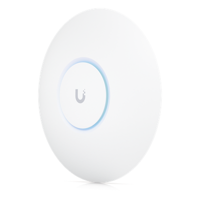U6+ - Ubiquiti U6+ punto de acceso inalámbrico 2402 Mbit/s Blanco Energía sobre Ethernet (PoE)