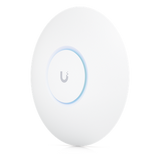 U6+ - Ubiquiti U6+ punto de acceso inalámbrico 2402 Mbit/s Blanco Energía sobre Ethernet (PoE)
