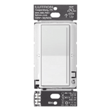 RRSTRDWH - Atenuador Auxiliar de Pared / Control 3 Vías o Más / Hasta 4 Auxiliares por Circuito / 120 V~ 50/60 Hz / 8.3 A Máximo
