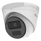 IPC-T221H-C - Hilook Cámara Domo IP 2MP IPC-T221H-C, IR 30m, IP67, PoE, DWDR