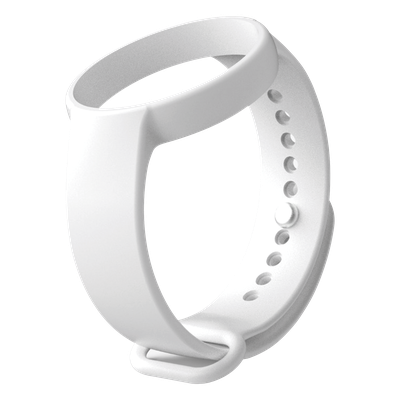 DS-PDB-IN-WRISTBAND - Pulsera para Botón de Pánico Portátil / Inalámbrica / Ergonómica / 15 g / Compatible con DS-PDEBP1-EG2-WB y DS-PDEBP2-EG2-WB