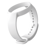 DS-PDB-IN-WRISTBAND - Pulsera para Botón de Pánico Portátil / Inalámbrica / Ergonómica / 15 g / Compatible con DS-PDEBP1-EG2-WB y DS-PDEBP2-EG2-WB