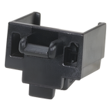 PSL-DCJB-BL - Kit de Bloqueo de Puertos RJ45 / 10 Unidades / Incluye Llave de Extracción / Rango -35°C a 93°C
