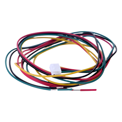 60000151 - Arnés de Interconexión / Comunicador 7847i / Panel LynxPlus L3000 / Compatible GSMX4G / Alimentación 12 VCC 500 mA
