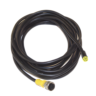 24006413 - Cable Adaptador / Micro-C Hembra a SimNet / 4 m (13 ft) / NMEA 2000 / Red Marítima