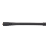 TXKRA4A - Antena Helical VHF / 136-174 MHz / 18 dBi / 50 W / Omnidireccional / 153 mm / SMA Hembra