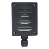 HST-DV-E - Sensor de Temperatura para Ductos HVAC / Salida Analógica 0-10V / Rango -40 a 60°C / IP65 / Alimentación 24V CA/CC