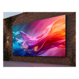 DS-KEXTLED-39/3X2 - Kit Videowall LED Exterior / Resolución 768 x 512 / Pitch 3.9 / 3 x 2 m (9.84 x 6.56 ft) / Entrada HDMI 1.4