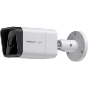 HC35WB5R3 - Cámara Bala IP / 5 Megapixel / Lente Fijo 2.8 mm / WDR 120 dB / IR 50 m (164 ft) / IP66/IP67/IK10 / PoE