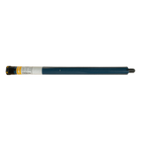 LSN40/50EM - Motor Tubular Mecánico / 4 Hilos / 120 VCA / Tubo 50 mm / Persiana hasta 3 m (9.8 ft) ancho / 4 m (13.1 ft) alto / 33-60 rpm / 49 dB