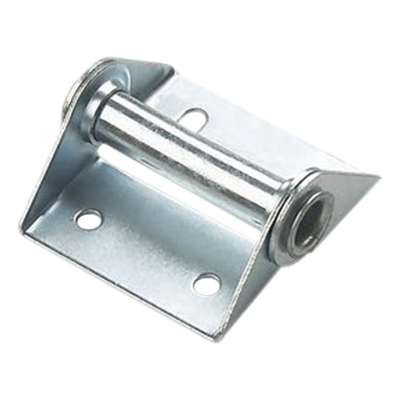 MID-HINGE - Bisagra central para puertas de garage / Acero galvanizado / 8 a 20 pies (2.4 a 6.1 m) / 16 tamaños / Puertas seccionales residenciales y comerciales